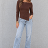 Warm And Wild Sweater - ShopSpoiled