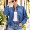 Out And About Jacket - ShopSpoiled