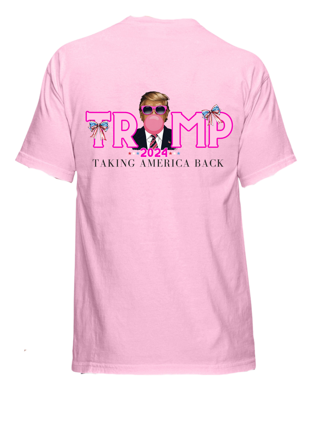 **PRE ORDER** Team Trump Tee - ShopSpoiled