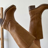 Dolly Boots - ShopSpoiled