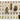 Leopard American Mahjong Tile Set - ShopSpoiled