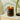 Sandalwood & Saffron Soy Candle - Fall - Cedarwood - 9 oz - ShopSpoiled