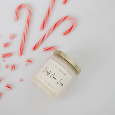 Candy Can Lane Candle - ShopSpoiled