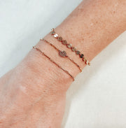 Rylie Ryen Permanent Jewelry Appointments - ShopSpoiled