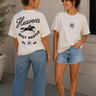 Heaven's Most Wanted Tee - ShopSpoiled