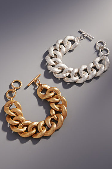 Feeling Lucky Bracelet - ShopSpoiled