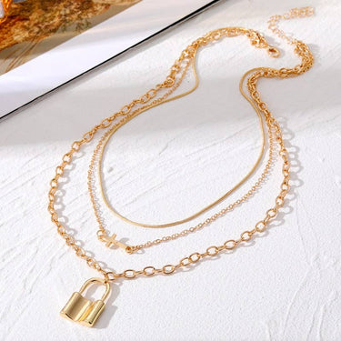 Love Locket Necklace - ShopSpoiled