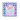 Mahjong Blue Tile 24ct Cocktail Napkin Separates (3 ply) - ShopSpoiled