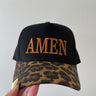 Amen Trucker Hat - ShopSpoiled