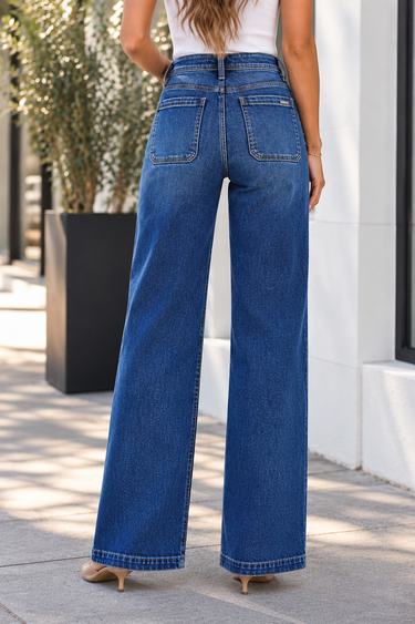 Charlie Jeans - ShopSpoiled