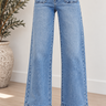 Flora Jeans - ShopSpoiled