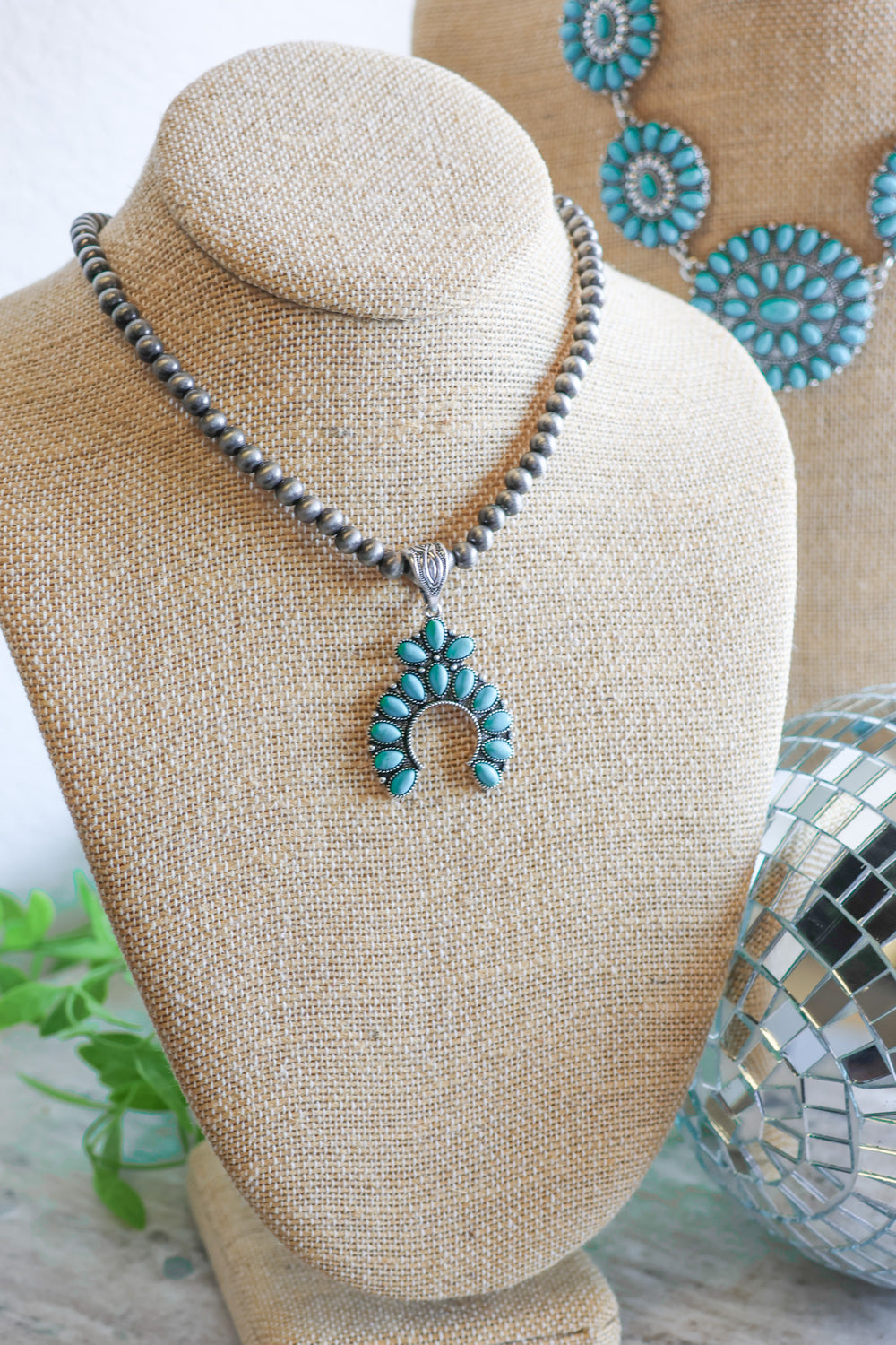 Honky Tonk Necklace - ShopSpoiled