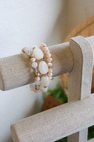 Summer fun Bracelet Set - ShopSpoiled