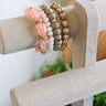 Summer fun Bracelet Set - ShopSpoiled