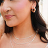 Flower Child Earrings - ShopSpoiled
