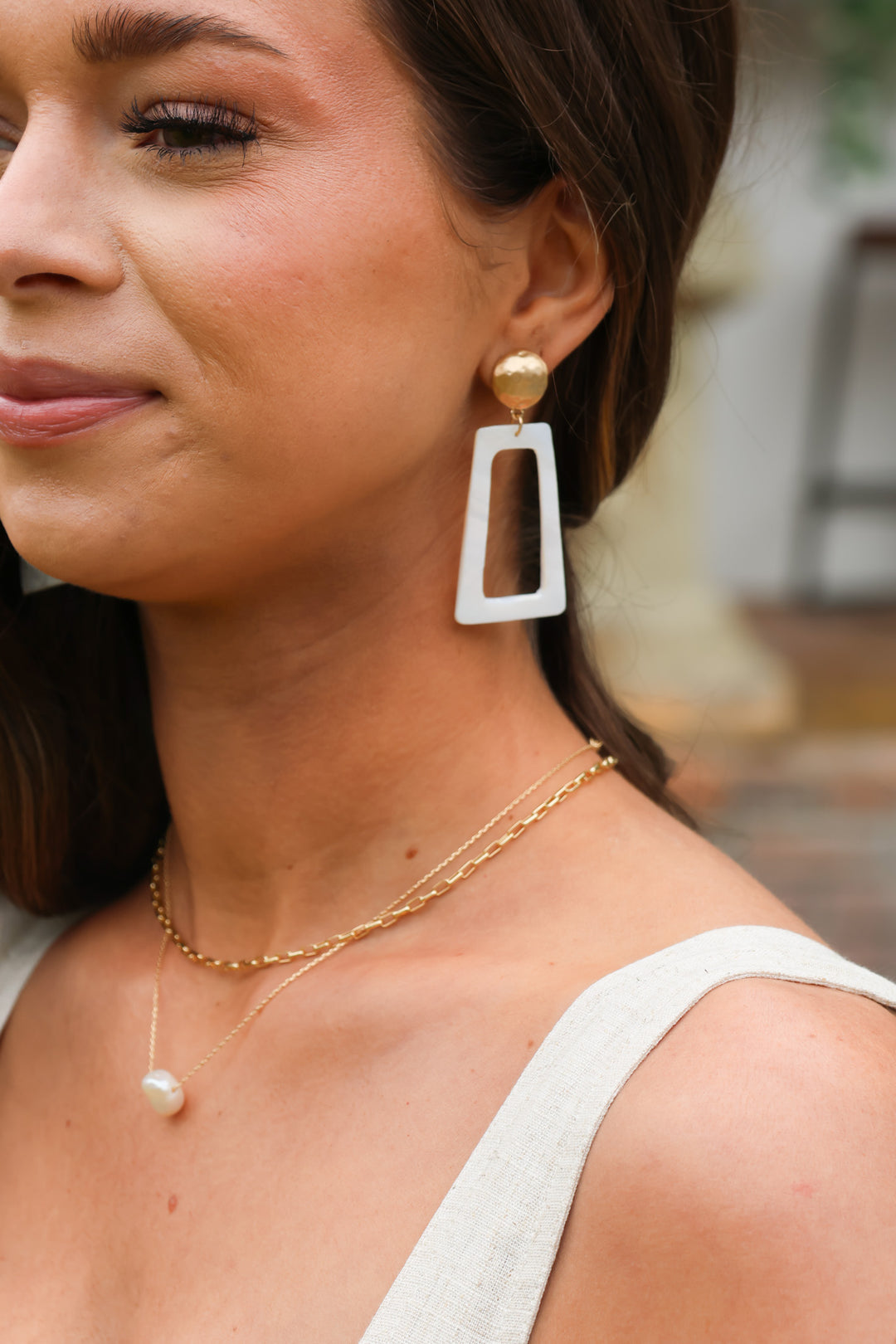 Key West Earrings - ShopSpoiled
