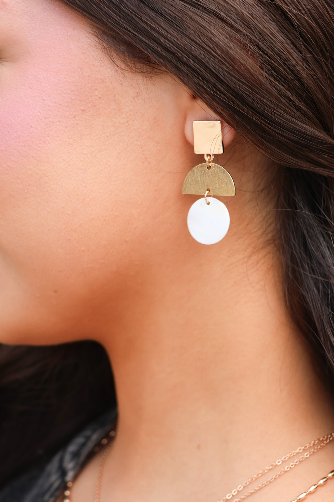 Vacation Mode Earrings - ShopSpoiled