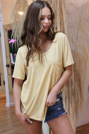 Zoe Tee - ShopSpoiled