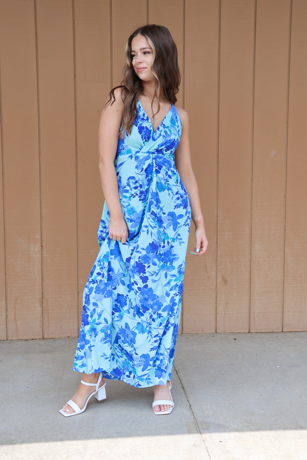 Laguna Love Maxi Dress - ShopSpoiled