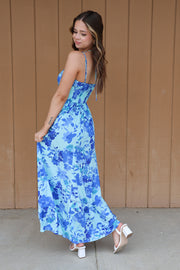 Laguna Love Maxi Dress - ShopSpoiled