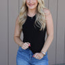 On The Move Tank - ShopSpoiled