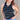 The Everyday Stripe Tank - ShopSpoiled