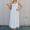 Countryside Chic Dress - ShopSpoiled