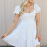 Garden Party Dress - ShopSpoiled