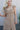 The Bloom & Button Midi Dress - ShopSpoiled