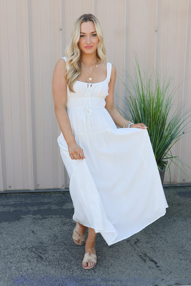 The Simple and Sweet Dress - ShopSpoiled