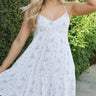 The Wildflower Breeze Dress - ShopSpoiled
