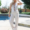 Island Dreamer Linen Pants - ShopSpoiled