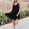 Coastal Cowgirl Dress - ShopSpoiled