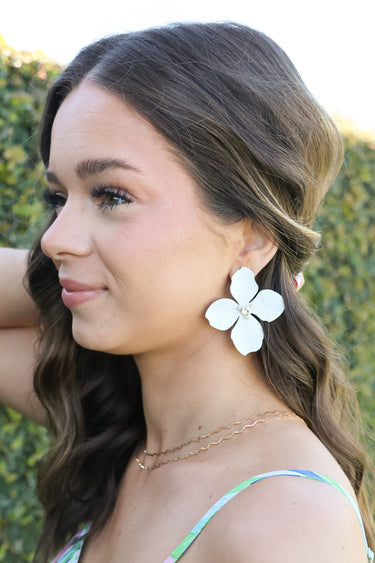 Beachin' Earrings - ShopSpoiled