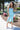 Keep Interest Dress In Blue - ShopSpoiled