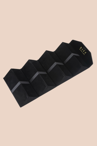 Quadruple Travel Folding Case - ShopSpoiled