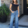 Abby Jeans - ShopSpoiled