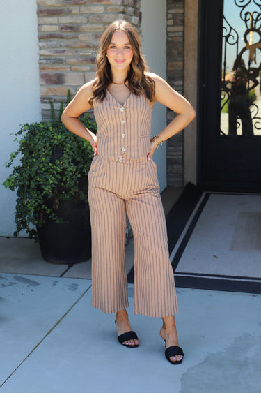 Set Sail Vest - ShopSpoiled