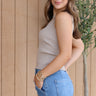 Olivia Shorts - ShopSpoiled