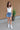 Presley Denim Skort - ShopSpoiled