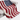 American Flag Comfy Luxe Blanket - ShopSpoiled