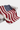 American Flag Comfy Luxe Blanket - ShopSpoiled