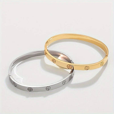 Love Bangle - ShopSpoiled