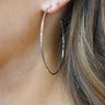 Go To Hoop Earrings - ShopSpoiled
