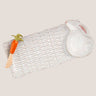 Bunny Tray Set - ShopSpoiled