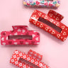 Valentine's Day Claw Clip - ShopSpoiled