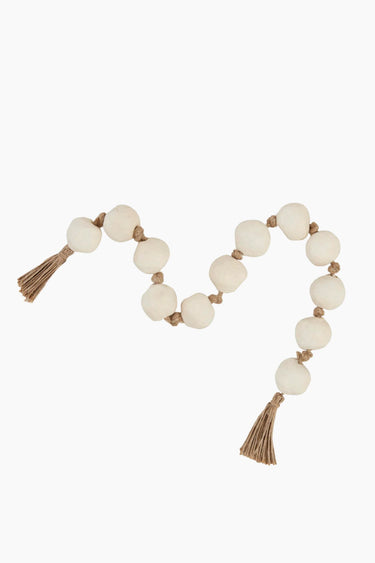 Paper Mache Beads - ShopSpoiled