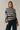 BOAT NECK DOLMAN SLEEVE SWEATER TOP - ShopSpoiled