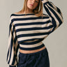 Kinda Chic Sweater - ShopSpoiled