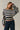 BOAT NECK DOLMAN SLEEVE SWEATER TOP - ShopSpoiled